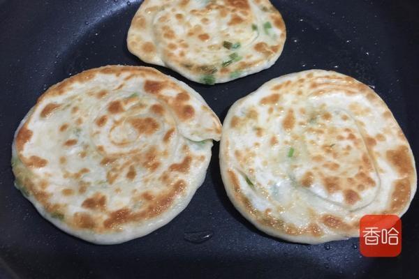 简单好吃的各种饼的做法（爱吃饼的可以收藏啦）(16)