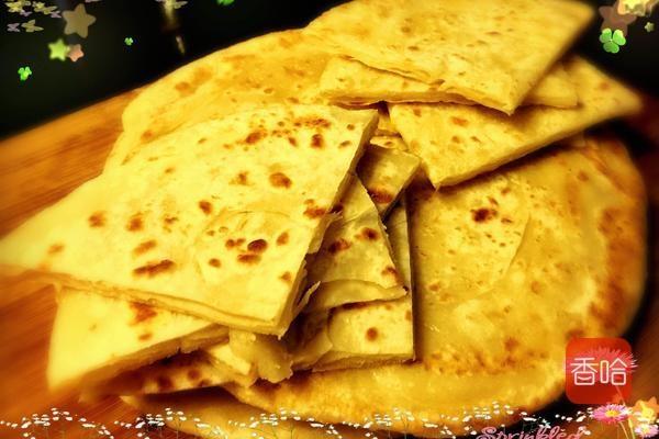 简单好吃的各种饼的做法（爱吃饼的可以收藏啦）(34)