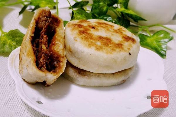 简单好吃的各种饼的做法（爱吃饼的可以收藏啦）(18)