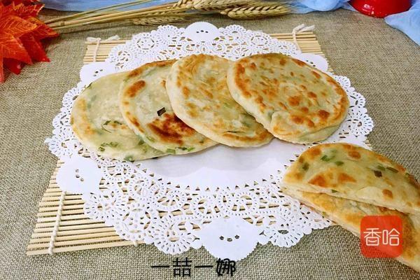简单好吃的各种饼的做法（爱吃饼的可以收藏啦）(1)