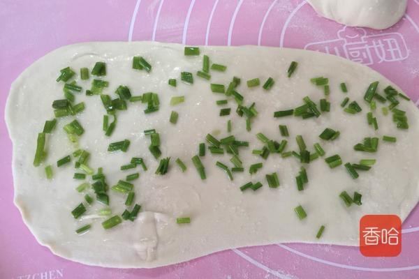 简单好吃的各种饼的做法（爱吃饼的可以收藏啦）(8)