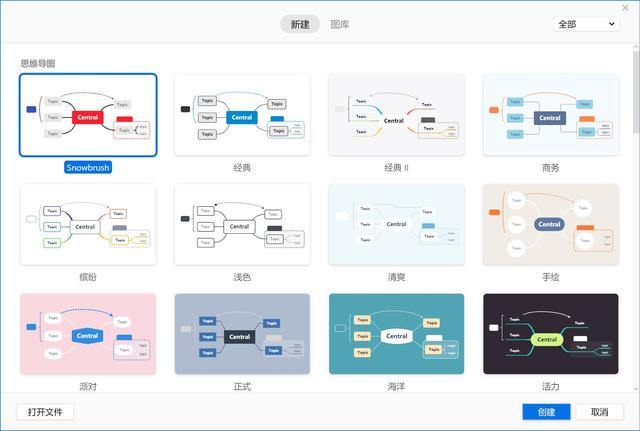 分享5款实用的办公软件（10款堪称神器的免费软件推荐）(10)