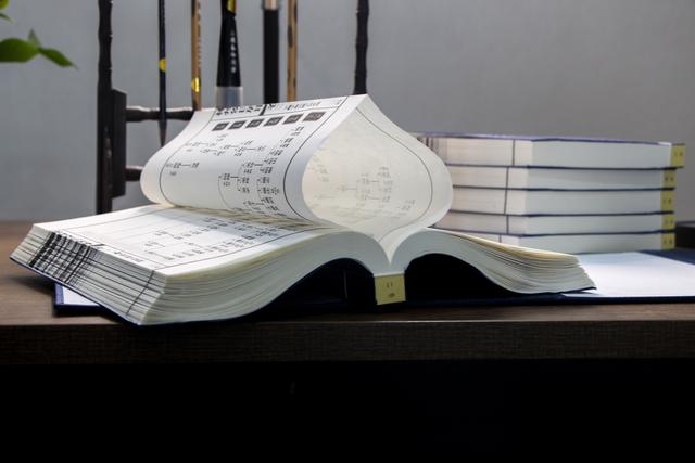 家谱修谱步骤图解（不要再说你没时间修谱了）(4)