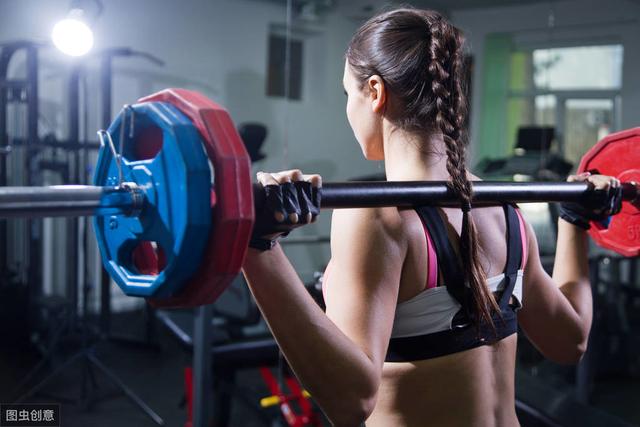 坚持深蹲有什么好处（这几个好处可能会悄然而至）(3)