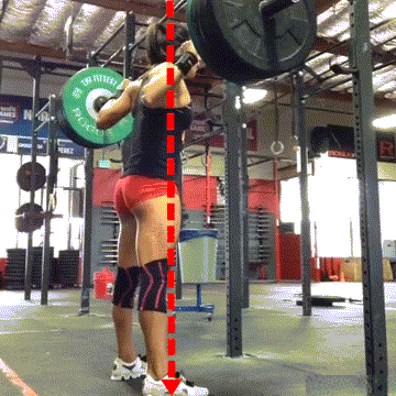 坚持深蹲有什么好处（这几个好处可能会悄然而至）(9)