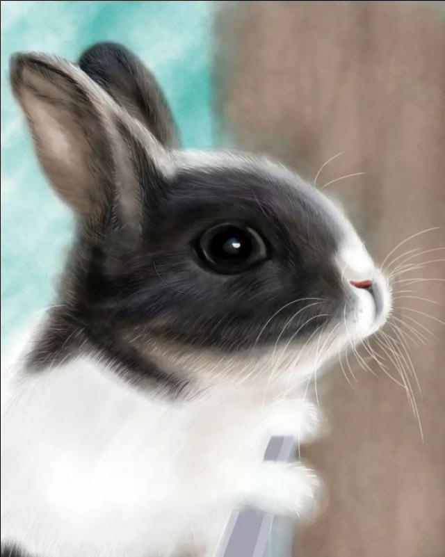 有一些人耳朵可以动来动去（每个人的耳朵其实都是可以动的）(3)