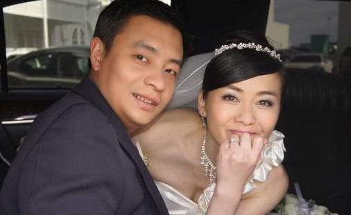 嫁给李大双的李琳（曾是京圈力捧女演员）(15)