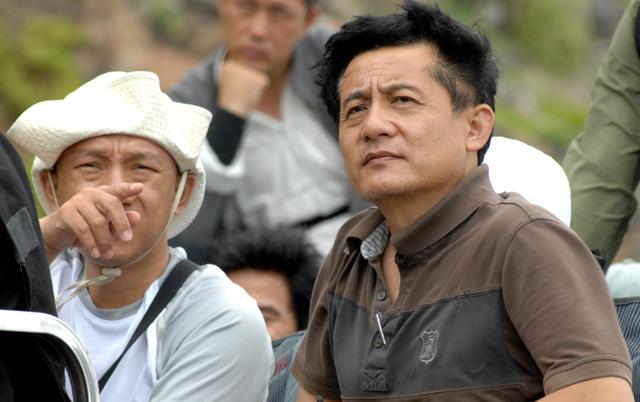 嫁给李大双的李琳（曾是京圈力捧女演员）(8)