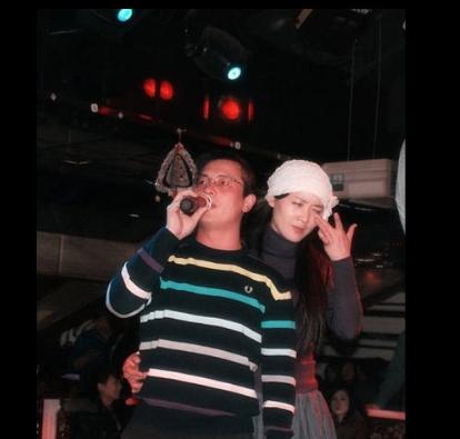 嫁给李大双的李琳（曾是京圈力捧女演员）(14)