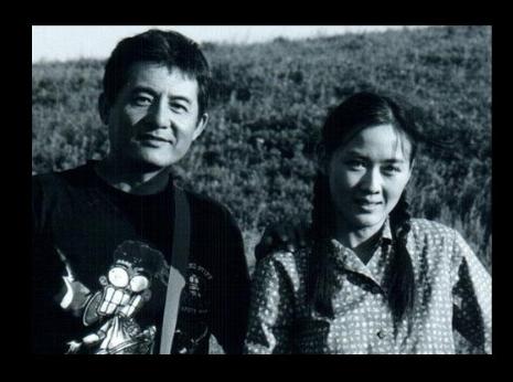 嫁给李大双的李琳（曾是京圈力捧女演员）(10)