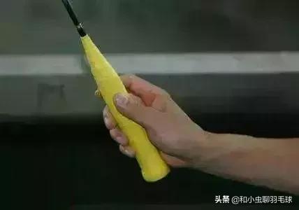 羽毛球新手基础知识（羽毛球入门技术要点）(2)