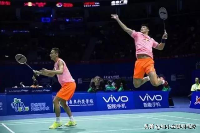 羽毛球新手基础知识（羽毛球入门技术要点）(10)