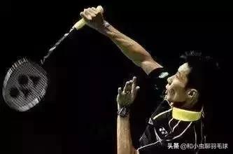 羽毛球新手基础知识（羽毛球入门技术要点）(8)