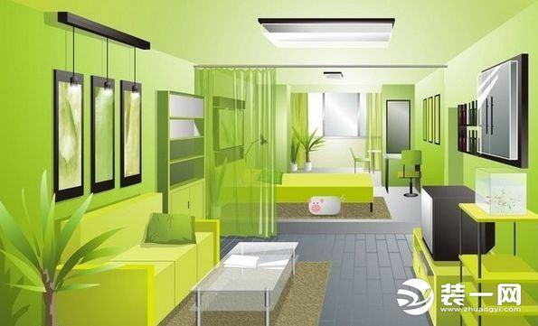 家装建材品牌排行榜前十名(装一网装修建材清单)(5)