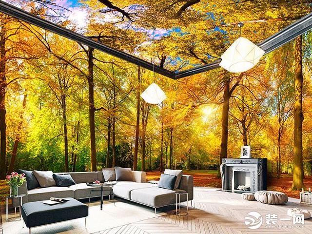 家装建材品牌排行榜前十名(装一网装修建材清单)(1)