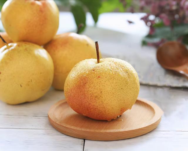 梨知识讲解（谈谈梨不为人知的秘密）(3)