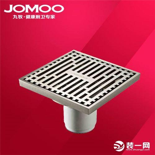 地漏十大品牌排行榜(地漏什么牌子好)(10)