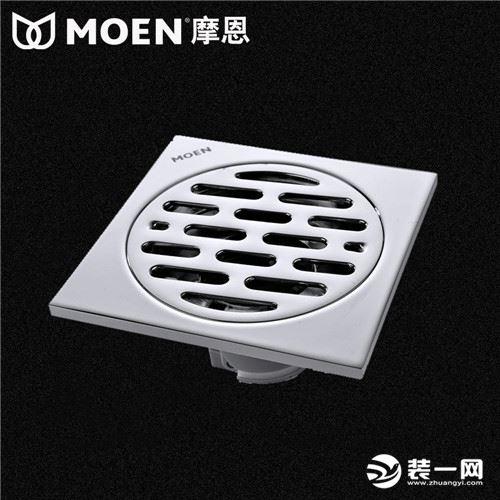 地漏十大品牌排行榜(地漏什么牌子好)(7)