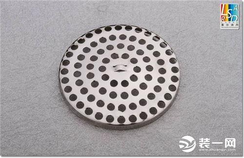 地漏十大品牌排行榜(地漏什么牌子好)(6)