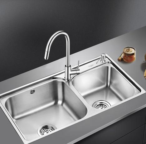 橱柜上的五金怎么挑选（家居达人教你轻松选购橱柜五金件）(7)