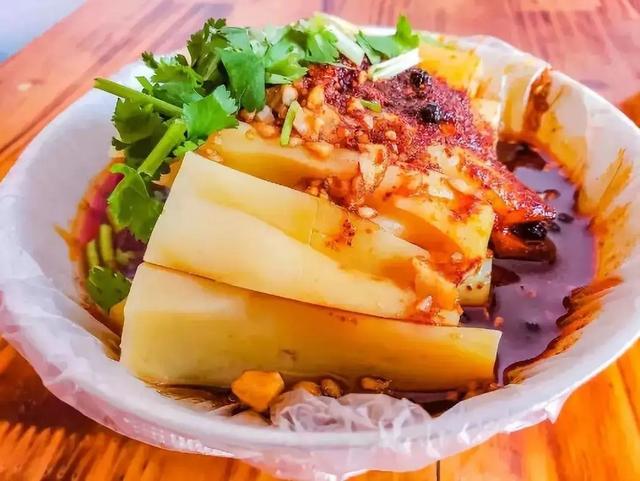 云南十种特色美食(云南10大特色美食)(4)