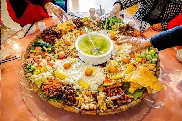 云南十种特色美食(云南10大特色美食)(12)