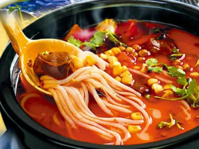 云南十种特色美食(云南10大特色美食)(2)