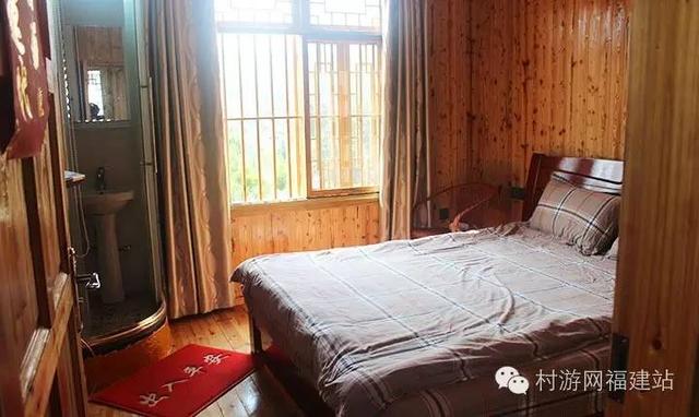 南靖云水谣民宿网红打卡地（南靖云水谣住宿攻略）(14)