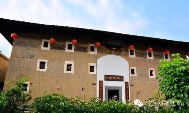 南靖云水谣民宿网红打卡地（南靖云水谣住宿攻略）(2)