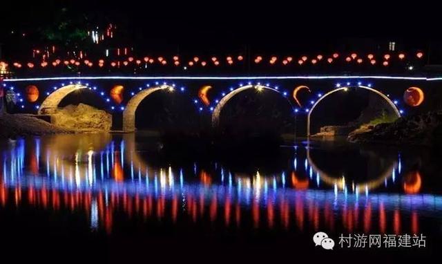 南靖云水谣民宿网红打卡地（南靖云水谣住宿攻略）(25)