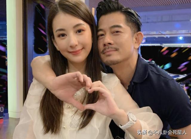 网红张大奕晒生活照（女网红越来越好嫁了）(16)