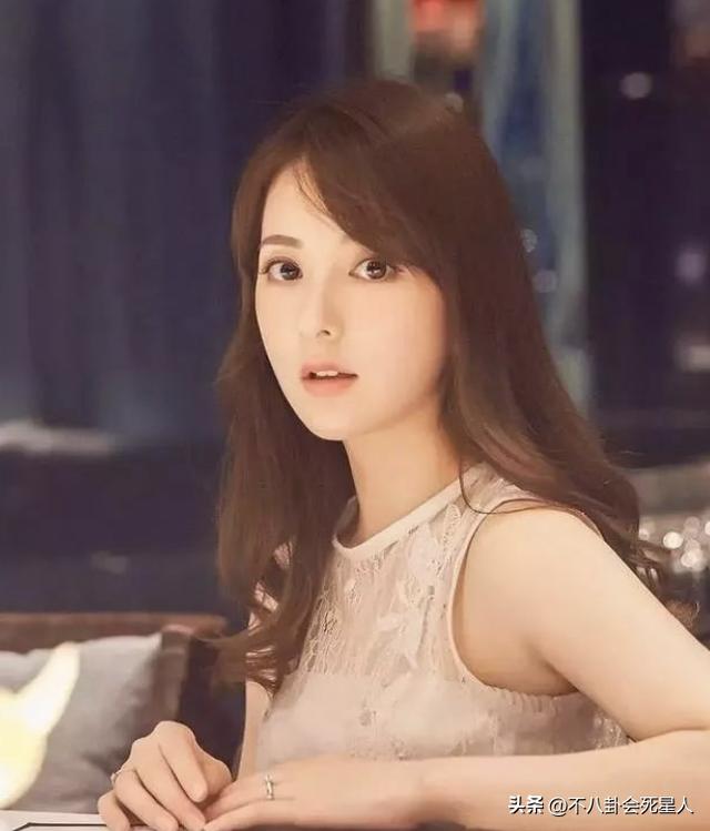 网红张大奕晒生活照（女网红越来越好嫁了）(22)