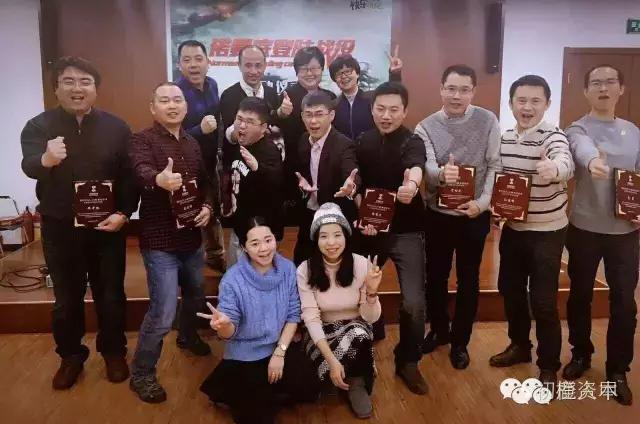 阿里巴巴培训三个阶段（一位阿里六年陈和他创建的阿里巴巴御用培训机构）(2)