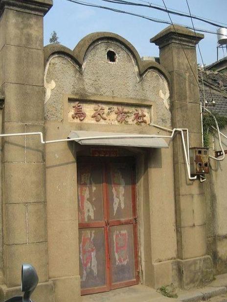 安徽滁州主要景点有什么（安徽滁州最美5大古镇古村）(3)