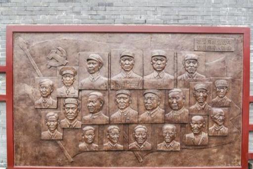 安徽滁州主要景点有什么（安徽滁州最美5大古镇古村）(15)