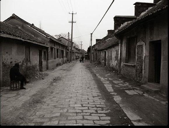 安徽滁州主要景点有什么（安徽滁州最美5大古镇古村）(2)