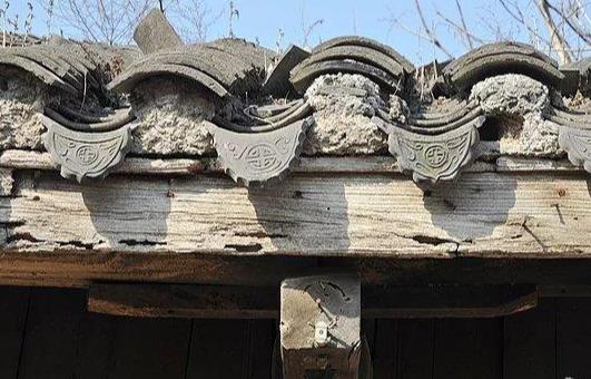 安徽滁州主要景点有什么（安徽滁州最美5大古镇古村）(8)