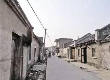 安徽滁州主要景点有什么（安徽滁州最美5大古镇古村）(6)