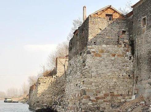 安徽滁州主要景点有什么（安徽滁州最美5大古镇古村）(10)