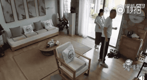 陈建斌和蒋勤勤都是二婚吗 蒋勤勤说陈建斌像赵寅成(6)