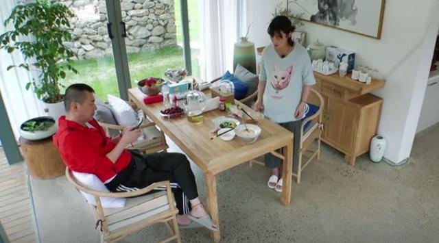 陈建斌和蒋勤勤都是二婚吗 蒋勤勤说陈建斌像赵寅成(19)