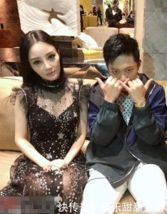 ​李小璐当年出轨是真的吗 娱乐圈的瓜