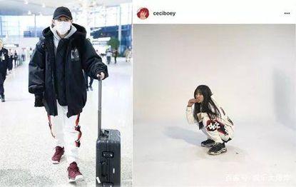 明星恋爱表现（这些都是明星恋爱信号）(26)