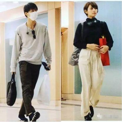 明星恋爱表现（这些都是明星恋爱信号）(33)