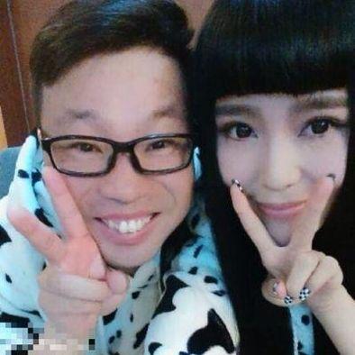 明星恋爱表现（这些都是明星恋爱信号）(9)