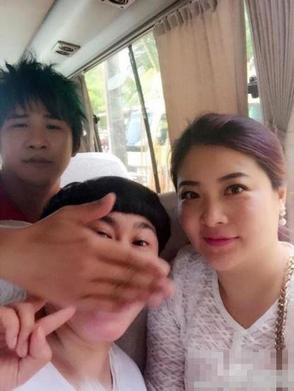 明星恋爱表现（这些都是明星恋爱信号）(37)