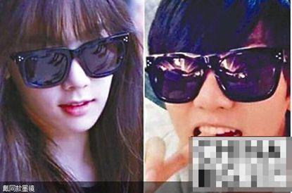 明星恋爱表现（这些都是明星恋爱信号）(13)