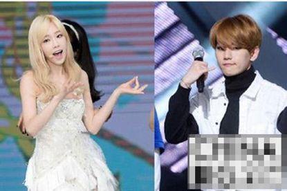 明星恋爱表现（这些都是明星恋爱信号）(12)