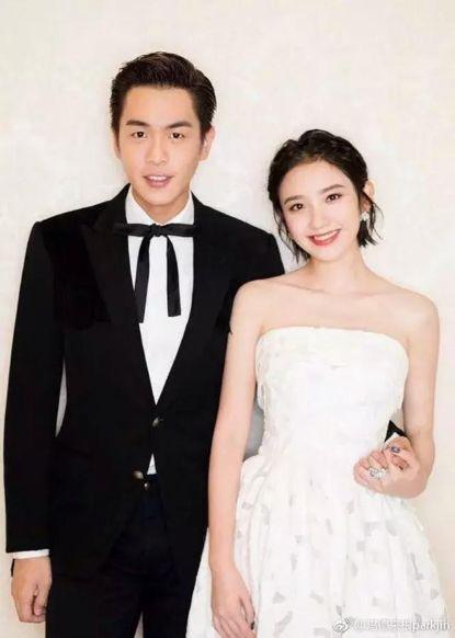 明星恋爱表现（这些都是明星恋爱信号）(15)