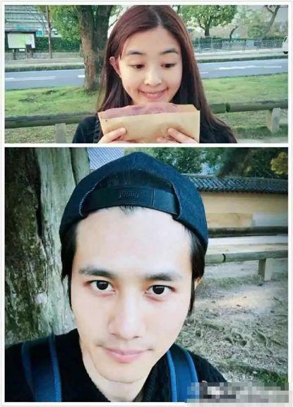 明星恋爱表现（这些都是明星恋爱信号）(23)